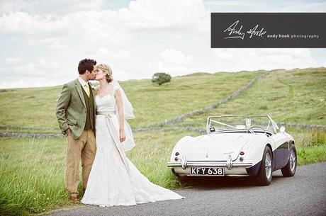 vintage wedding blog derbyshire (27)