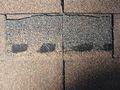 Problems With Stapled Shingles