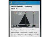 Sailing Apps Stocking Stuffers
