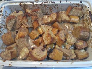 Bread Pudding