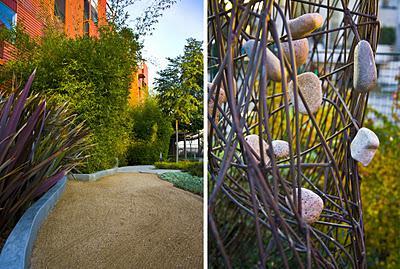 Landscape::: Formosa Pocket Park