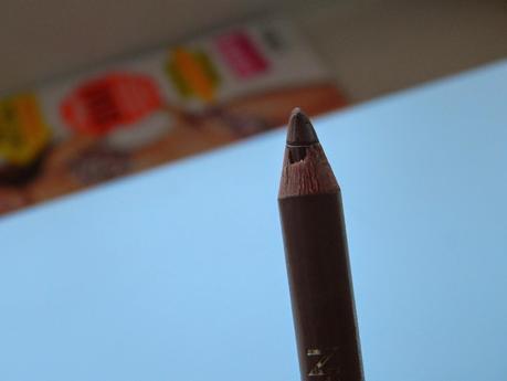 No7 Eye Brow Pencil in Blonde