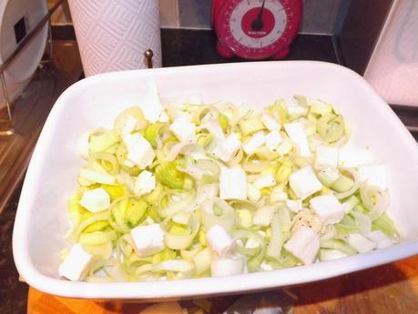 Baby-Friendly, Stress-Free Cooking with Gousto Baby-Friendly, Stress-Free Cooking with Gousto