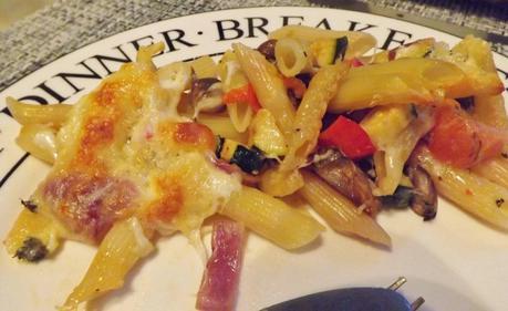 Baby-Friendly, Stress-Free Cooking with Gousto Baby-Friendly, Stress-Free Cooking with Gousto