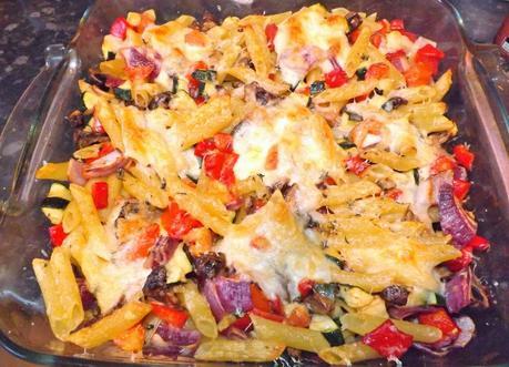 Baby-Friendly, Stress-Free Cooking with Gousto Baby-Friendly, Stress-Free Cooking with Gousto