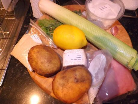 Baby-Friendly, Stress-Free Cooking with Gousto Baby-Friendly, Stress-Free Cooking with Gousto