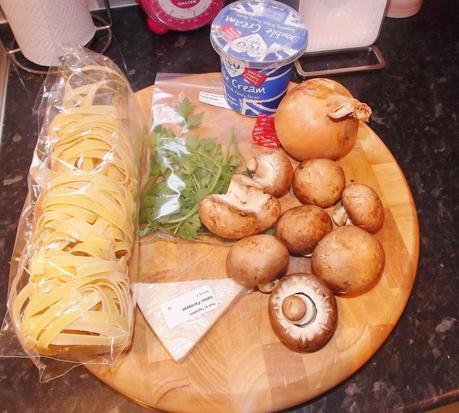 Baby-Friendly, Stress-Free Cooking with Gousto Baby-Friendly, Stress-Free Cooking with Gousto