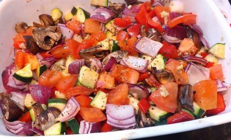 Baby-Friendly, Stress-Free Cooking with Gousto Baby-Friendly, Stress-Free Cooking with Gousto