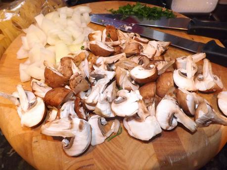 Baby-Friendly, Stress-Free Cooking with Gousto Baby-Friendly, Stress-Free Cooking with Gousto