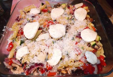 Baby-Friendly, Stress-Free Cooking with Gousto Baby-Friendly, Stress-Free Cooking with Gousto