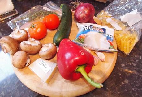 Baby-Friendly, Stress-Free Cooking with Gousto Baby-Friendly, Stress-Free Cooking with Gousto