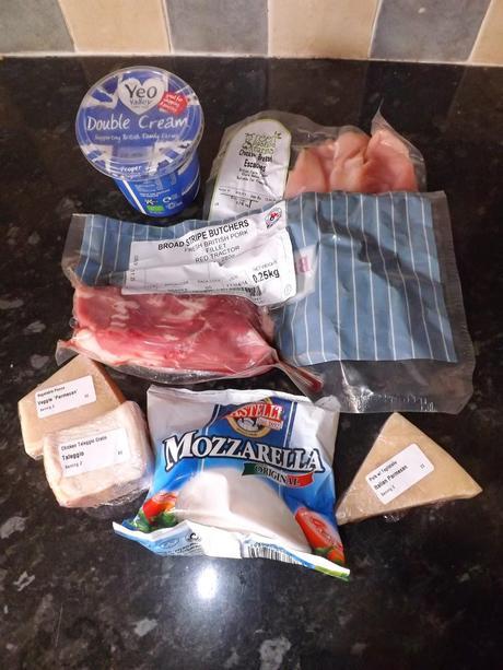 Baby-Friendly, Stress-Free Cooking with Gousto Baby-Friendly, Stress-Free Cooking with Gousto