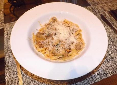 Baby-Friendly, Stress-Free Cooking with Gousto Baby-Friendly, Stress-Free Cooking with Gousto