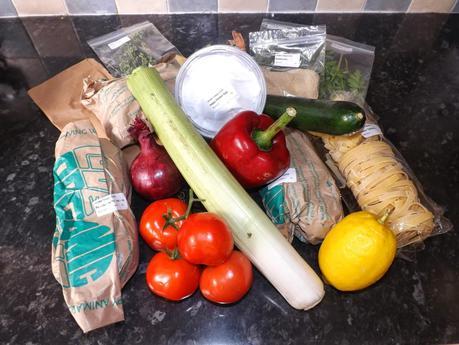 Baby-Friendly, Stress-Free Cooking with Gousto Baby-Friendly, Stress-Free Cooking with Gousto