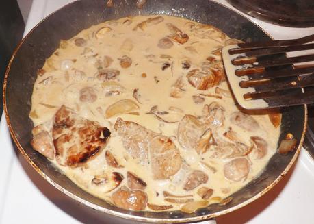 Baby-Friendly, Stress-Free Cooking with Gousto Baby-Friendly, Stress-Free Cooking with Gousto