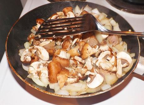 Baby-Friendly, Stress-Free Cooking with Gousto Baby-Friendly, Stress-Free Cooking with Gousto