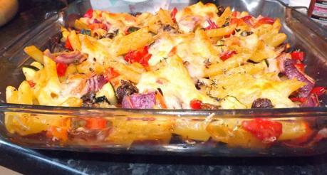 Baby-Friendly, Stress-Free Cooking with Gousto Baby-Friendly, Stress-Free Cooking with Gousto