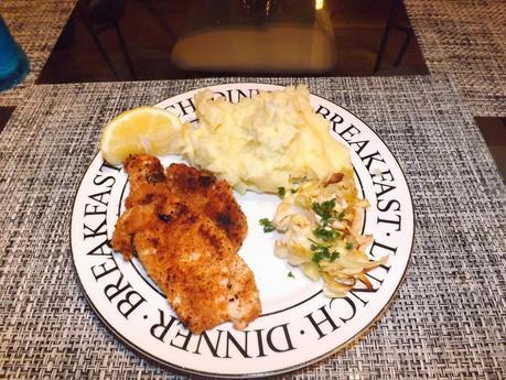 Baby-Friendly, Stress-Free Cooking with Gousto Baby-Friendly, Stress-Free Cooking with Gousto