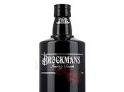 Bramble Cocktail Gin, Blackberry Lemon