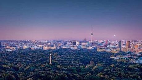 Take me to Berlin (part 2)