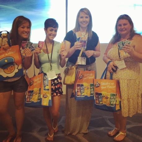 Food Bloggers Invade Miami! BlogHer Food Recap Part 2