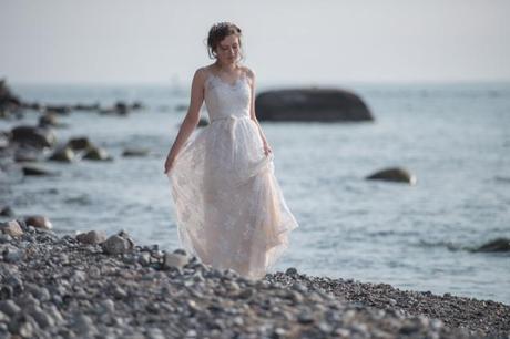 Baltic Sea styled Shoot