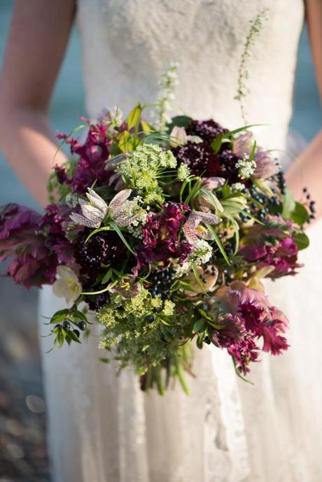 Bridal Bouquet