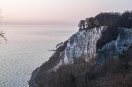 Baltic Sea by Rügen