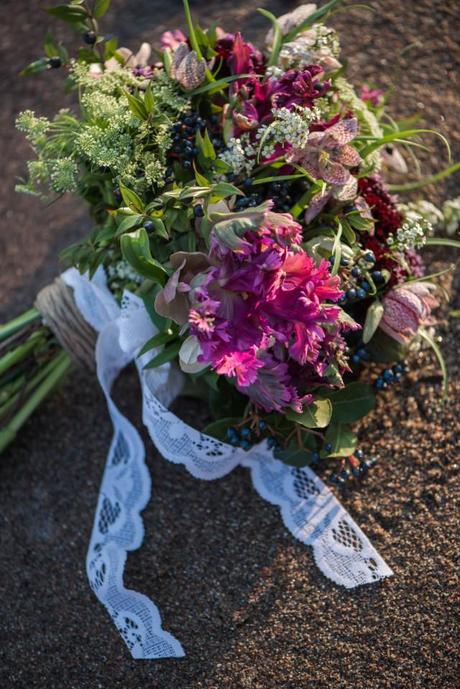 Bridal Bouquet