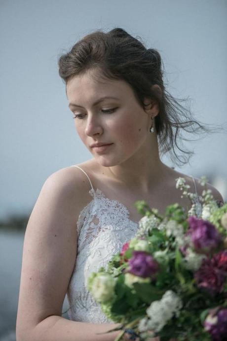 Baltic Sea styled Shoot