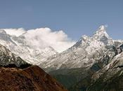 Nepal Opens More Peaks Climbing
