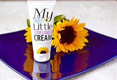 NHS Sunflower Cream 4 FAF