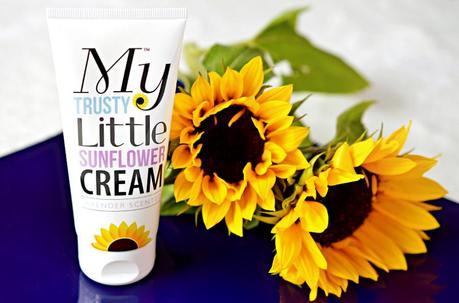 NHS Sunflower Cream 3 FAF