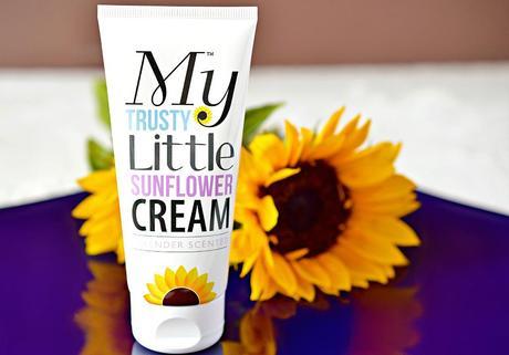 NHS Sunflower Cream MAIN FAF