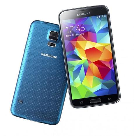 Galaxy S5 Prime rumours