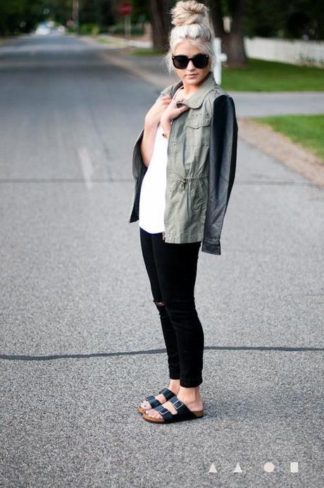 birkenstocks-and-khaki-jacket