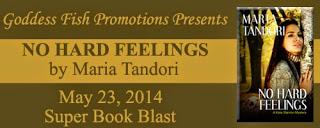 NO HARD FEELINGS BY MARTA TANDORI-SUPER BOOK BLAST +GIVEAWAY