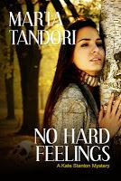 NO HARD FEELINGS BY MARTA TANDORI-SUPER BOOK BLAST +GIVEAWAY