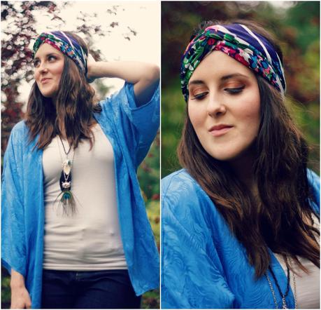 Gypsy Girl - Paperblog