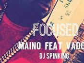 MUSIC: @mainohustlehard @vado_mh “Focused!”