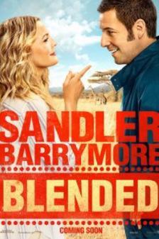 blended