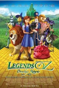 dorothy