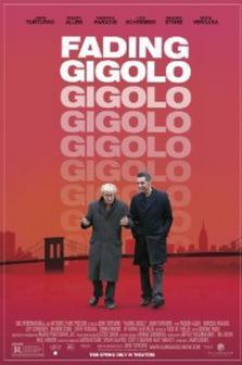 fading gigalo