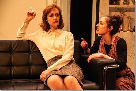 Review: The Doll’s House Project – Ibsen Is Dead (Interrobang Theatre Project)