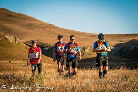 Expedition Africa Adventure Race Gets Underway This Weekend!