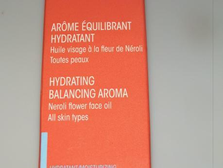 Delarom Hydraring Balancing Aroma Reviews 