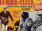 Cinematic Influence Bonnie Clyde