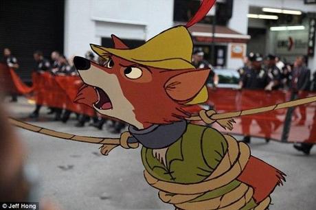 robin hood