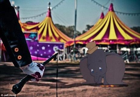 dumbo