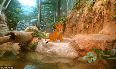 lion king